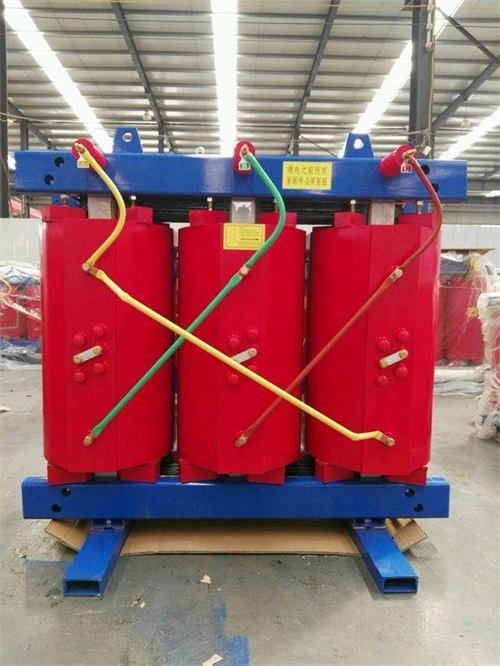 龙游SCB12-800KVA干式变压器等级